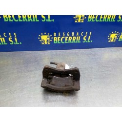 Recambio de pinza freno delantera izquierda para toyota corolla (e12) 2.0 d-4d sol sedán referencia OEM IAM   