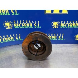 Recambio de disco freno delantero para opel corsa d selective referencia OEM IAM   