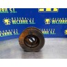 Recambio de disco freno delantero para opel corsa d selective referencia OEM IAM   