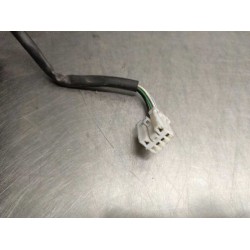 Recambio de retrovisor derecho para mitsubishi carisma berlina 5 (da0) referencia OEM IAM   