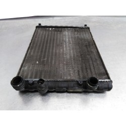 Recambio de radiador agua para volkswagen polo berlina (6n2) trendline referencia OEM IAM   
