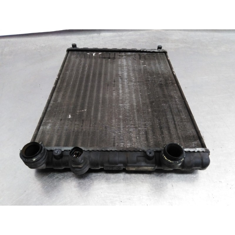 Recambio de radiador agua para volkswagen polo berlina (6n2) trendline referencia OEM IAM Recambio de radiador agua para volkswagen polo berlina (6n2) trendline referencia OEM IAM