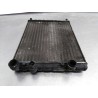 Recambio de radiador agua para volkswagen polo berlina (6n2) trendline referencia OEM IAM   