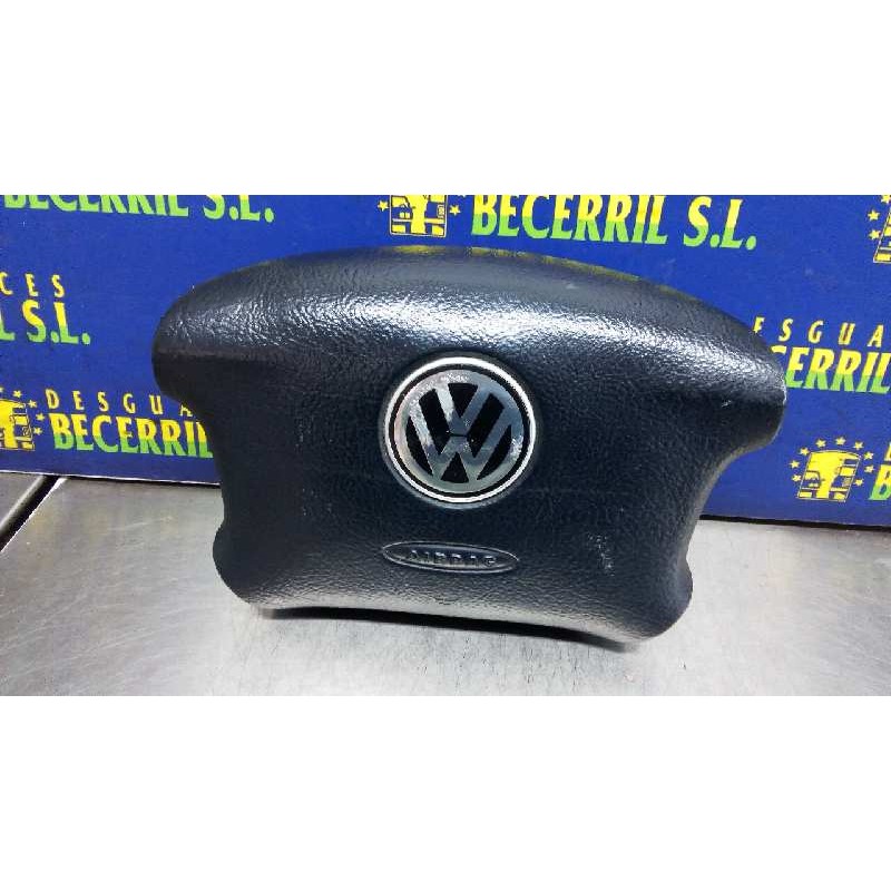 Recambio de airbag delantero izquierdo para volkswagen passat berlina (3b2) comfortline referencia OEM IAM 001JQ0CF92LJ Recambio de airbag delantero izquierdo para volkswagen passat berlina (3b2) comfortline referencia OEM IAM 001JQ0CF92LJ