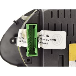 Recambio de cuadro instrumentos para seat ibiza (6l1) cool referencia OEM IAM 6L0920803AX  