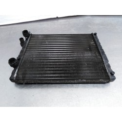 Recambio de radiador agua para volkswagen polo berlina (6n2) trendline referencia OEM IAM   