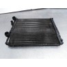 Recambio de radiador agua para volkswagen polo berlina (6n2) trendline referencia OEM IAM   
