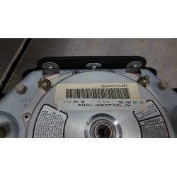 Recambio de airbag delantero izquierdo para volkswagen passat berlina (3b2) comfortline referencia OEM IAM 001JQ0CF92LJ  