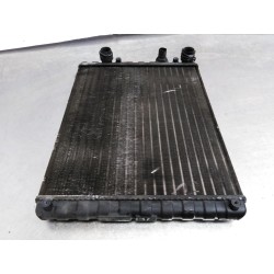 Recambio de radiador agua para volkswagen polo berlina (6n2) trendline referencia OEM IAM   