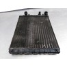 Recambio de radiador agua para volkswagen polo berlina (6n2) trendline referencia OEM IAM   