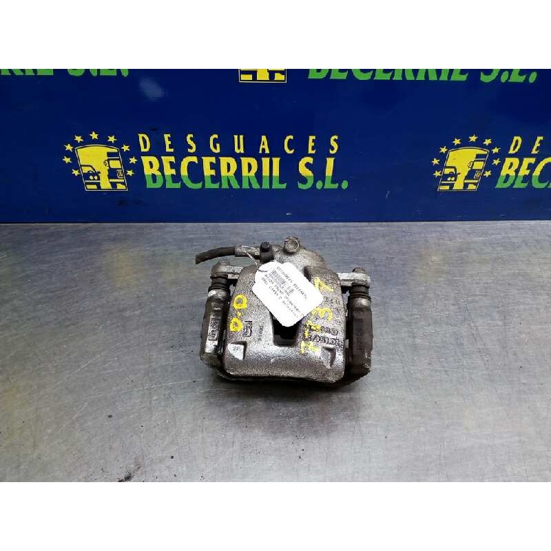 Recambio de pinza freno delantera derecha para opel corsa d selective referencia OEM IAM Recambio de pinza freno delantera derecha para opel corsa d selective referencia OEM IAM