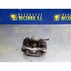 Recambio de pinza freno delantera derecha para opel corsa d selective referencia OEM IAM   