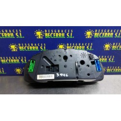 Recambio de cuadro instrumentos para volkswagen passat berlina (3b2) comfortline referencia OEM IAM 110008919016 3B1919860D 