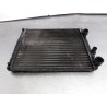 Recambio de radiador agua para volkswagen polo berlina (6n2) trendline referencia OEM IAM   