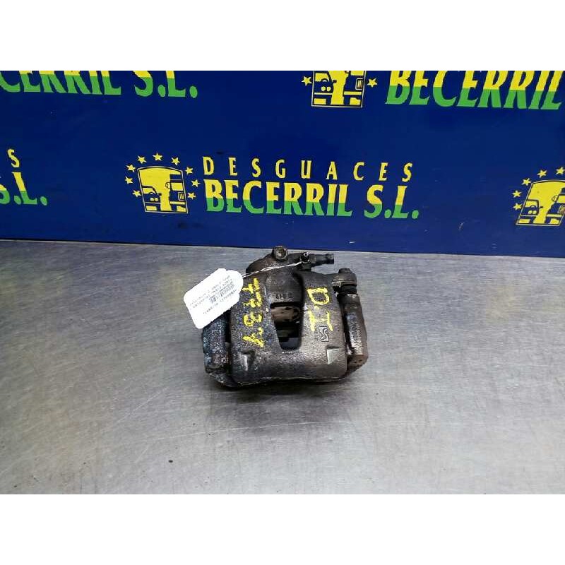 Recambio de pinza freno delantera izquierda para opel corsa d selective referencia OEM IAM Recambio de pinza freno delantera izquierda para opel corsa d selective referencia OEM IAM