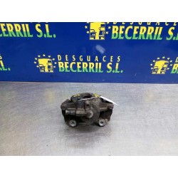 Recambio de pinza freno delantera izquierda para opel corsa d selective referencia OEM IAM   