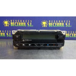 Recambio de mando calefaccion / aire acondicionado para volkswagen passat berlina (3b2) comfortline referencia OEM IAM   