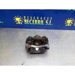 Recambio de pinza freno delantera izquierda para opel corsa d selective referencia OEM IAM   