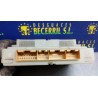 Recambio de mando calefaccion / aire acondicionado para volkswagen passat berlina (3b2) comfortline referencia OEM IAM   