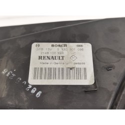 Recambio de electroventilador para renault laguna iii celsium referencia OEM IAM 0130307096 214810039R 