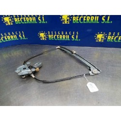 Recambio de elevalunas delantero derecho para renault megane i coupe fase 2 (da..) 1.6 16v sport referencia OEM IAM   