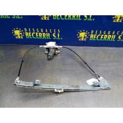 Recambio de elevalunas delantero derecho para renault megane i coupe fase 2 (da..) 1.6 16v sport referencia OEM IAM   