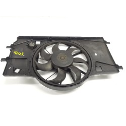 Recambio de electroventilador para renault laguna iii celsium referencia OEM IAM 0130307096 214810039R 