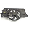Recambio de electroventilador para renault laguna iii celsium referencia OEM IAM 0130307096 214810039R 
