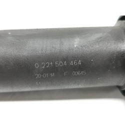 Recambio de bobina encendido para bmw serie 5 berlina (e39) 2.2 24v cat referencia OEM IAM 0221504464  
