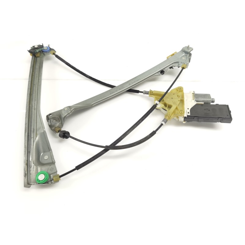 Recambio de elevalunas delantero derecho para renault laguna iii celsium referencia OEM IAM 807310001R  