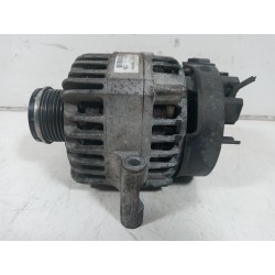 Recambio de alternador para opel combo (corsa c) familiar referencia OEM IAM A115IM  