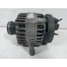 Recambio de alternador para opel combo (corsa c) familiar referencia OEM IAM A115IM  