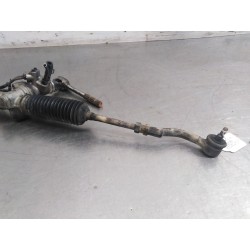 Recambio de cremallera direccion para kia sportage cup referencia OEM IAM   