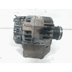Recambio de alternador para opel combo (corsa c) familiar referencia OEM IAM A115IM  