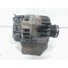 Recambio de alternador para opel combo (corsa c) familiar referencia OEM IAM A115IM  
