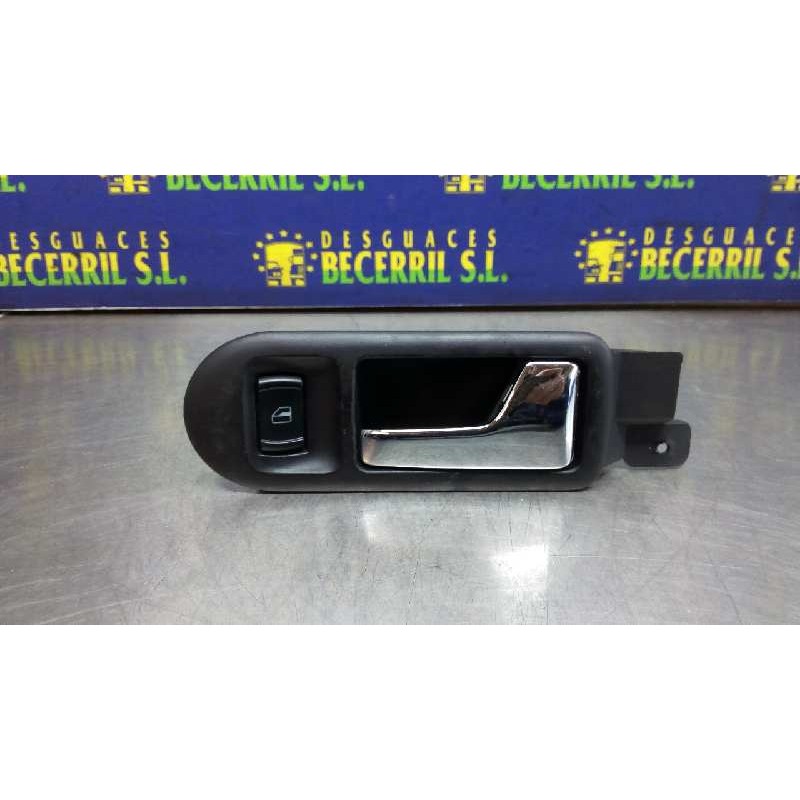Recambio de maneta interior delantera derecha para volkswagen passat berlina (3b2) comfortline referencia OEM IAM Recambio de maneta interior delantera derecha para volkswagen passat berlina (3b2) comfortline referencia OEM IAM