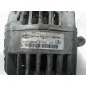 Recambio de alternador para opel combo (corsa c) familiar referencia OEM IAM A115IM  
