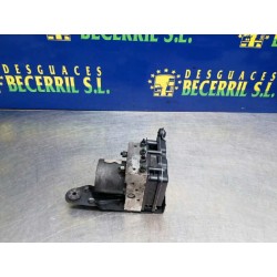 Recambio de abs para renault scenic ii confort expression referencia OEM IAM 8200551154 0265234470 