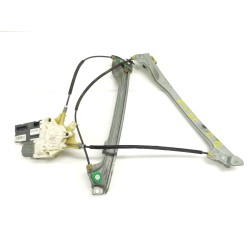 Recambio de elevalunas delantero izquierdo para renault laguna iii celsium referencia OEM IAM 807310002R  