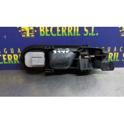 Recambio de maneta interior delantera izquierda para volkswagen passat berlina (3b2) comfortline referencia OEM IAM   