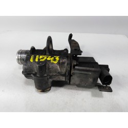 Recambio de valvula egr para renault megane ii berlina 5p authentique referencia OEM IAM   