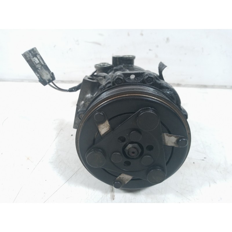 Recambio de compresor aire acondicionado para opel combo (corsa c) familiar referencia OEM IAM Recambio de compresor aire acondicionado para opel combo (corsa c) familiar referencia OEM IAM