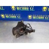 Recambio de mangueta delantera izquierda para daewoo kalos 1.4 sr referencia OEM IAM   