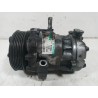 Recambio de compresor aire acondicionado para opel combo (corsa c) familiar referencia OEM IAM   