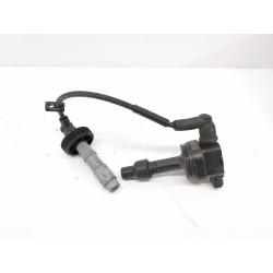 Recambio de bobina encendido para volvo s40 berlina 1.6 evolution referencia OEM IAM 1275602 MB0297008180 