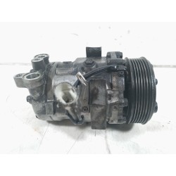 Recambio de compresor aire acondicionado para opel combo (corsa c) familiar referencia OEM IAM   