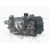 Recambio de compresor aire acondicionado para opel combo (corsa c) familiar referencia OEM IAM   