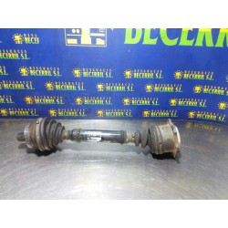 Recambio de transmision delantera izquierda para volkswagen passat berlina (3b2) comfortline referencia OEM IAM 8D0407271BP  