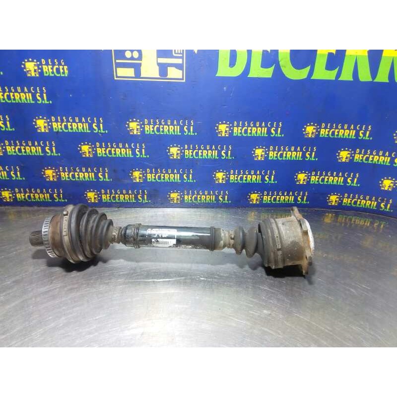 Recambio de transmision delantera izquierda para volkswagen passat berlina (3b2) comfortline referencia OEM IAM 8D0407271BP Recambio de transmision delantera izquierda para volkswagen passat berlina (3b2) comfortline referencia OEM IAM 8D0407271BP