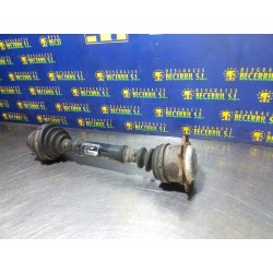 Recambio de transmision delantera izquierda para volkswagen passat berlina (3b2) comfortline referencia OEM IAM 8D0407271BP  
